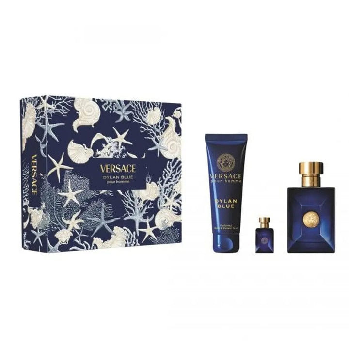 Dylan Blue by Versace - Men&