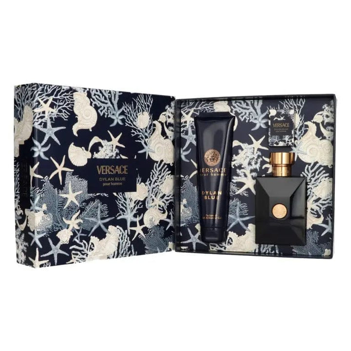 Dylan Blue by Versace - Men&