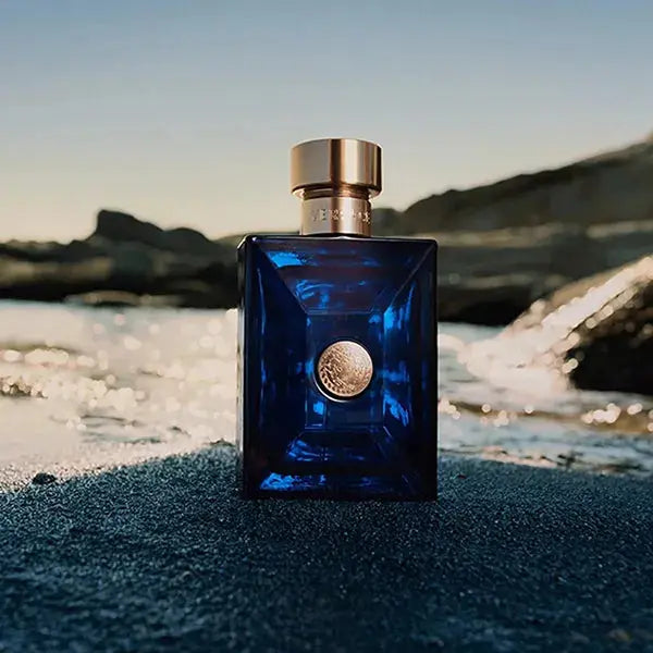 Dylan Blue by Versace - Men&