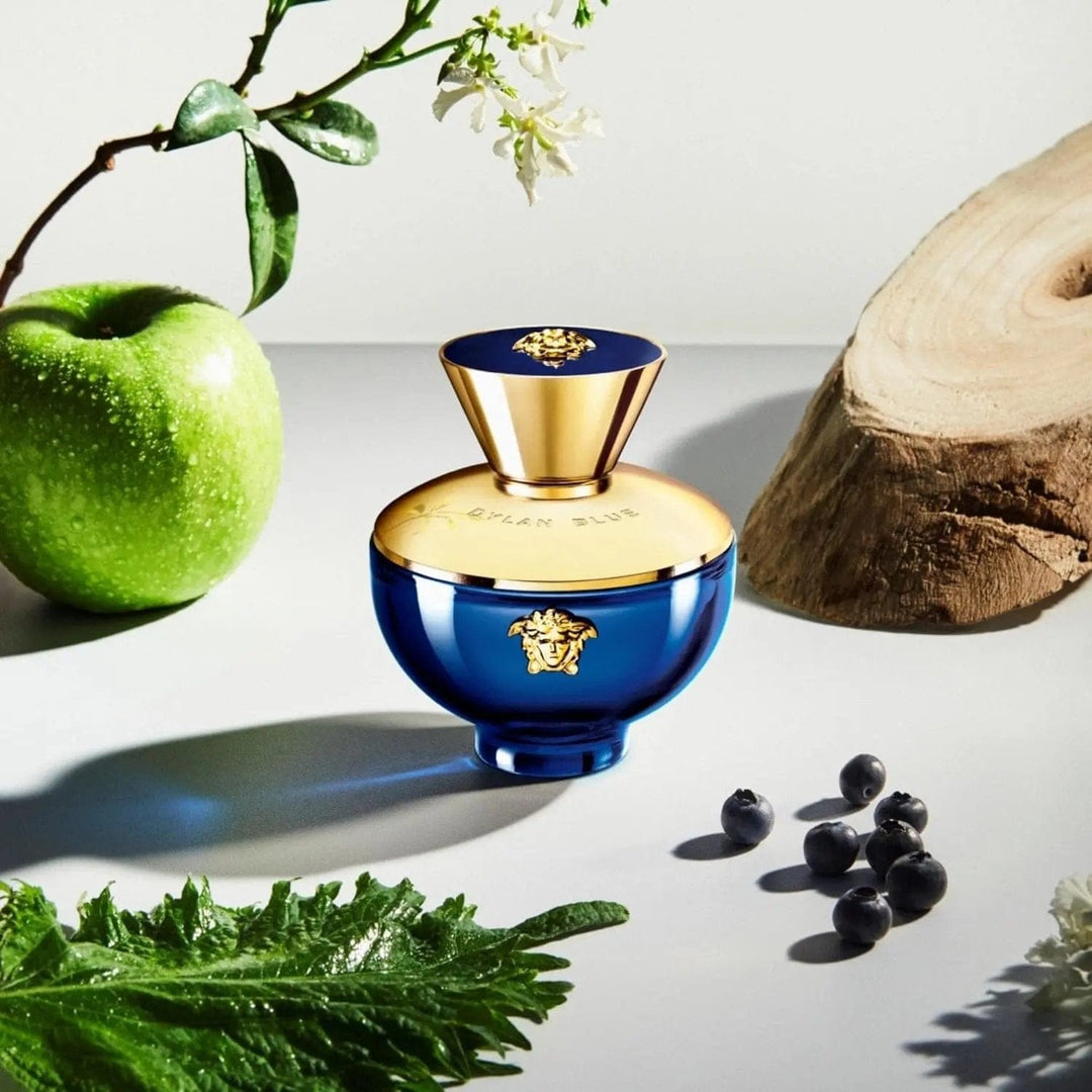 Dylan Blue by Versace Women&