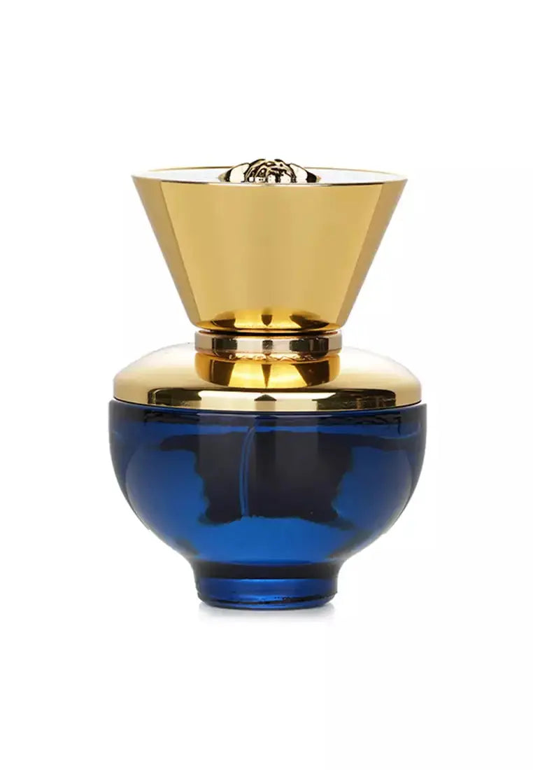 Dylan Blue by Versace - For Women 4Pcs Gift Set EDP
