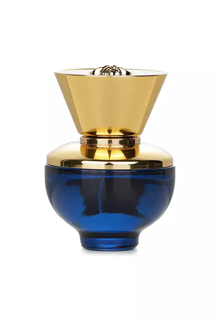 Dylan Blue by Versace - For Women 4Pcs Gift Set EDP