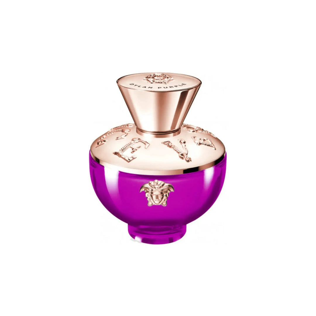 Dylan Purple by Versace - For Women 3.4oz EDP Tester