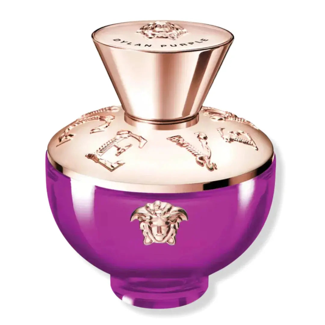 Dylan Purple By Versace For Women 3Pcs Set EDP Spray Versace