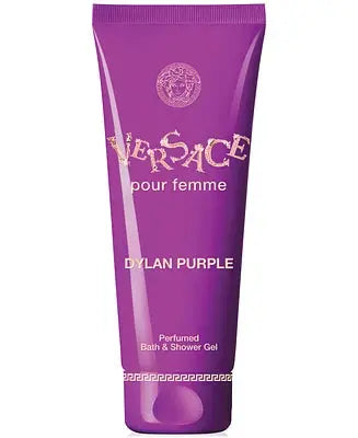 Dylan Purple By Versace For Women 3Pcs Set EDP Spray Versace