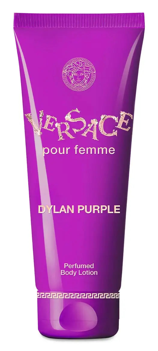 Dylan Purple By Versace For Women 3Pcs Set EDP Spray Versace