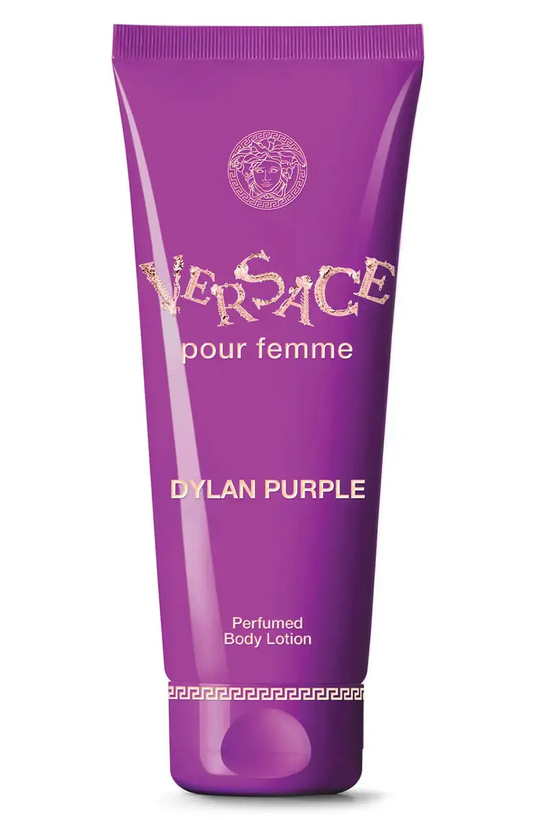 Dylan Purple by Versace - For Women 3Pcs Gift Set 1.7oz EDP