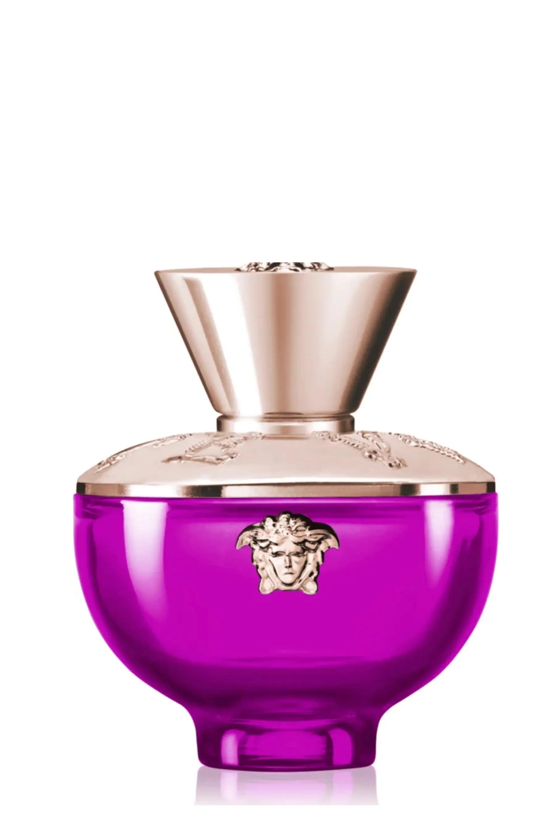 Dylan Purple by Versace - Women's 4Pcs Gift Set EDP.