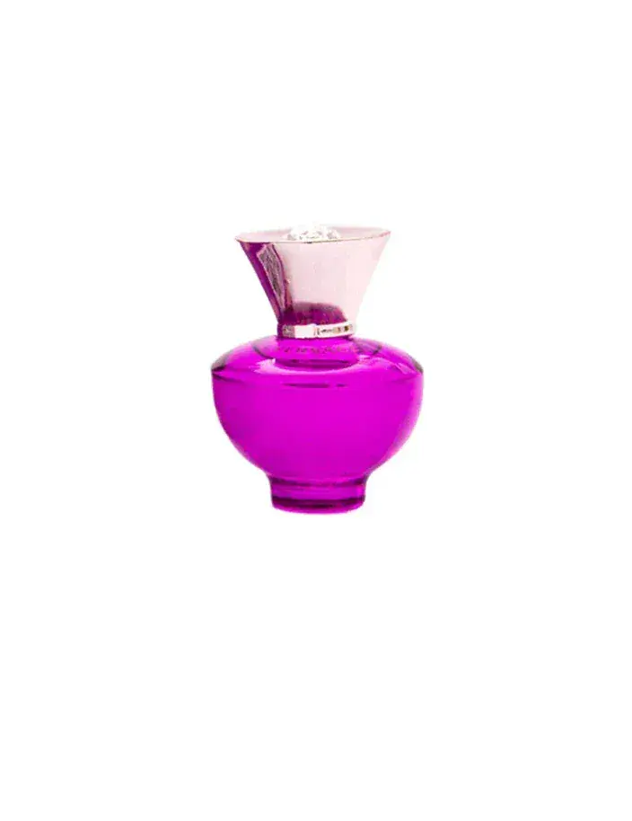 Dylan Purple by Versace - Women's 4Pcs Gift Set EDP.