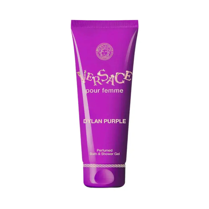 Dylan Purple by Versace - Women&