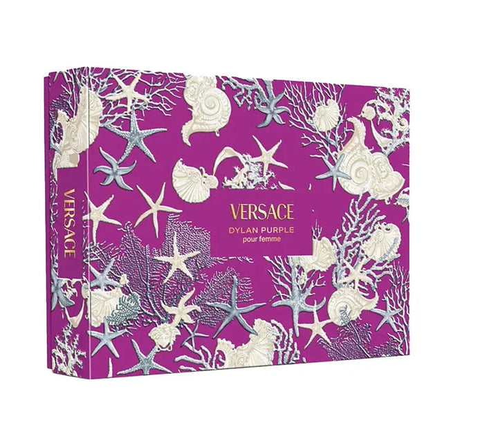 Dylan Purple by Versace - Women&