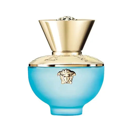 Dylan Turqoise By Versace For Women 1.7oz EDT Spray Versace