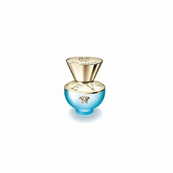 Dylan Turquoise by Versace - For Women 4Pcs Gift Set EDT