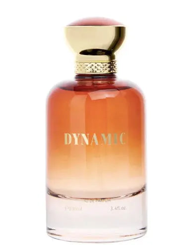 Dynamic By Bharara 3.4oz For Men Eau De Parfum Spray
