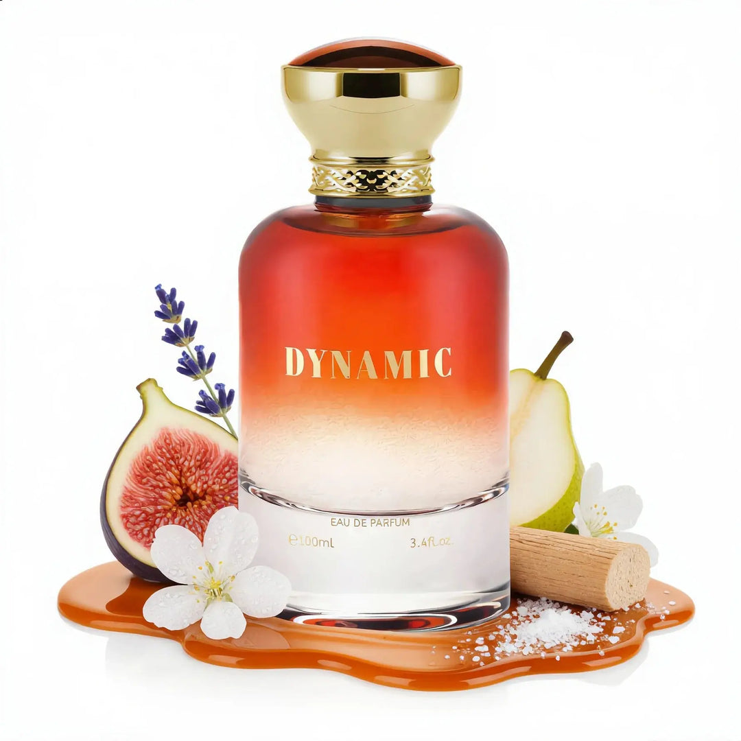 Dynamic By Bharara 3.4oz For Men Eau De Parfum Spray