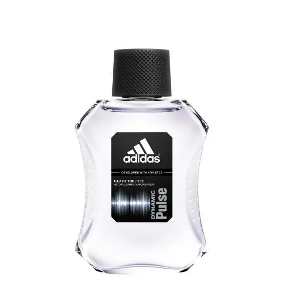 Dynamic Pulse by Adidas for Men EDT 3.4oz Spray Adidas