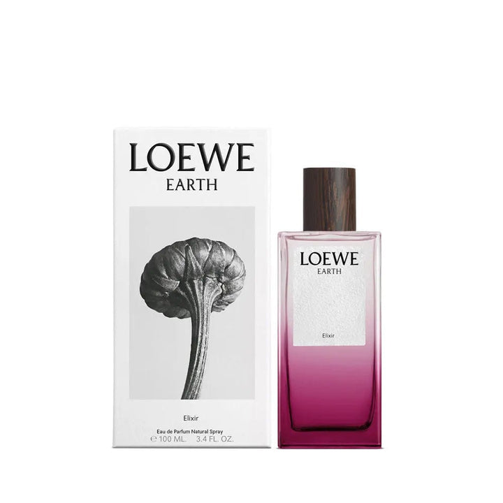 Loewe Earth Elixir 3.4oz Unisex Eau de Parfum.