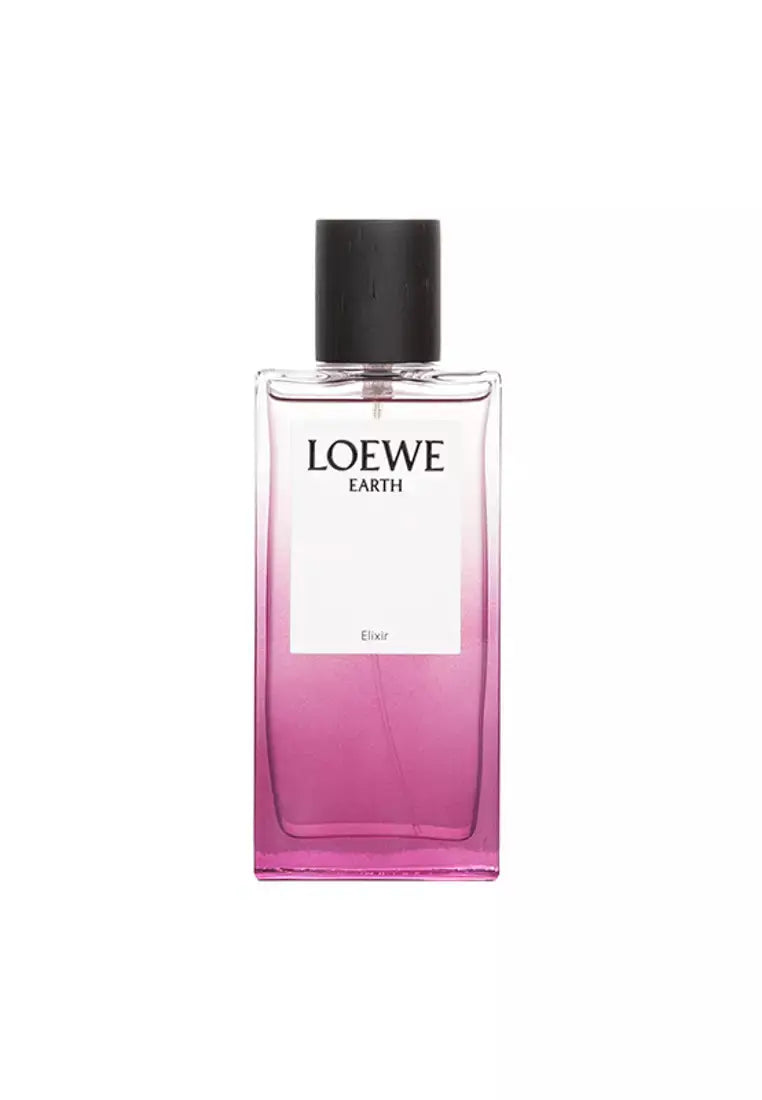 Earth Elixir By Loewe For Unisex 3.4oz EDP Spray Loewe