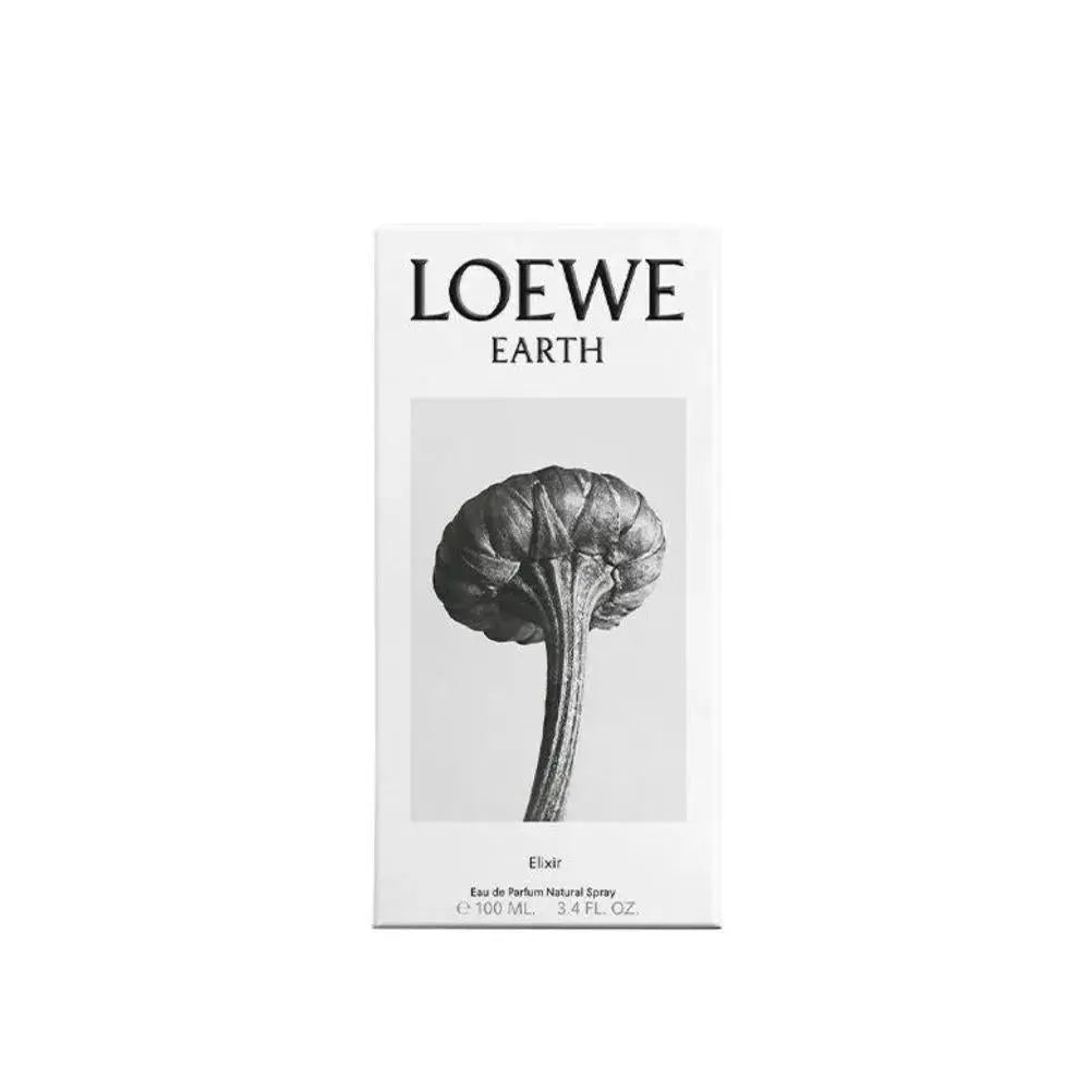 Earth Elixir By Loewe For Unisex 3.4oz EDP Spray Loewe