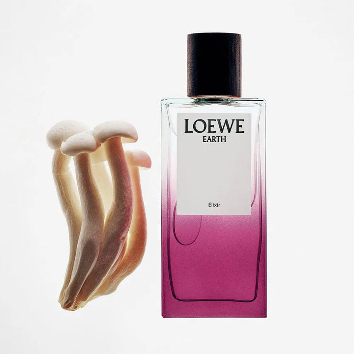 Loewe Earth Elixir 3.4oz Unisex Eau de Parfum.