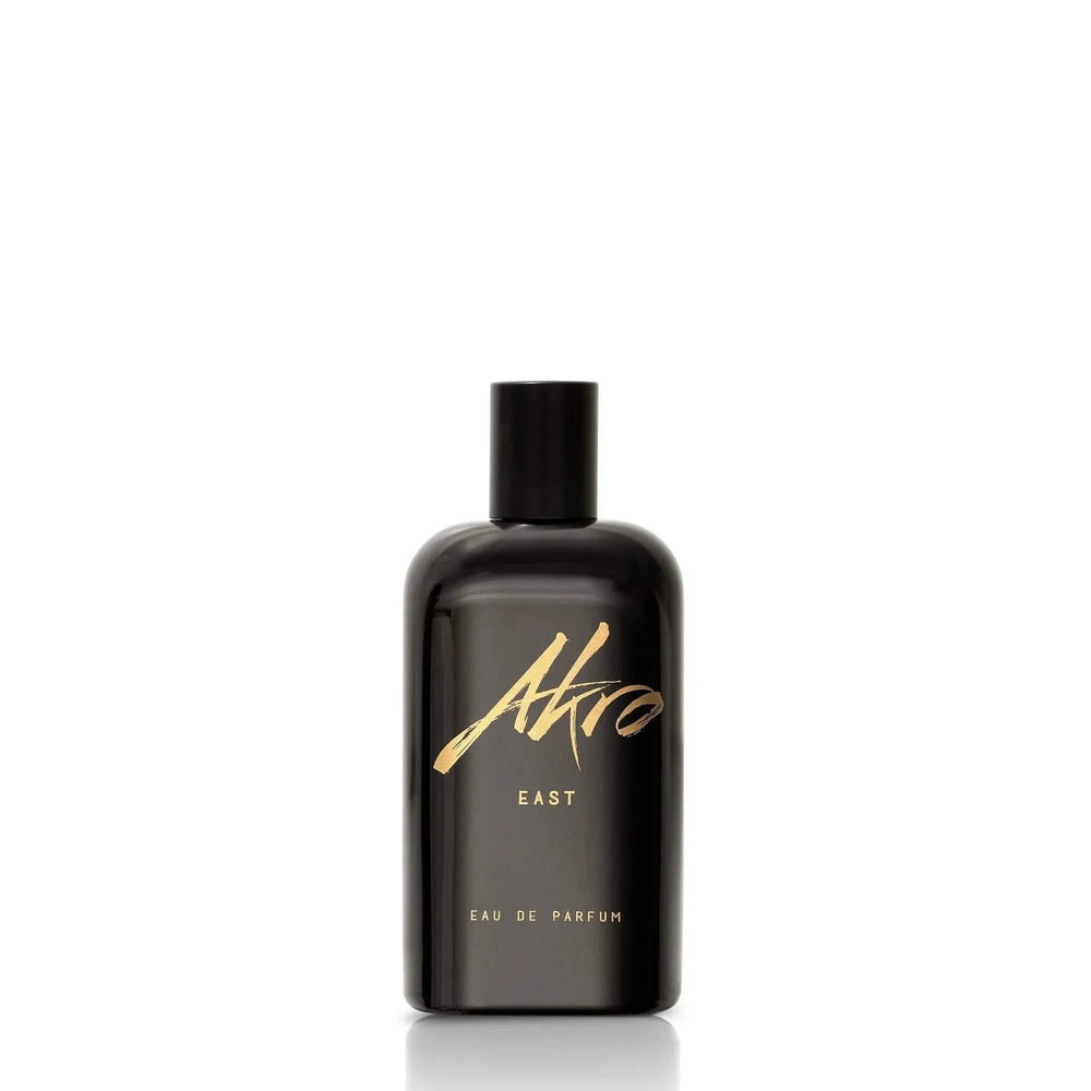 East by Akro 3.4oz Unisex Eau de Parfum.