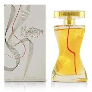Suggestion Eau d&
