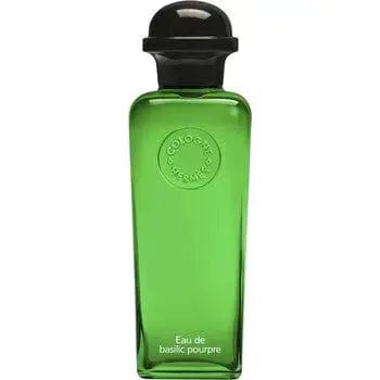 Eau De Basilic Pourpre By Hermes Unisex 3.4 oz EDC Spray - perfumesandrea