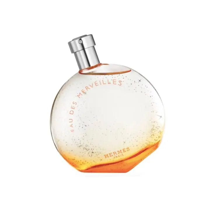 Eau Des Merveilles By Hermes For Women 3.4 oz EDT Spray - perfumesandrea