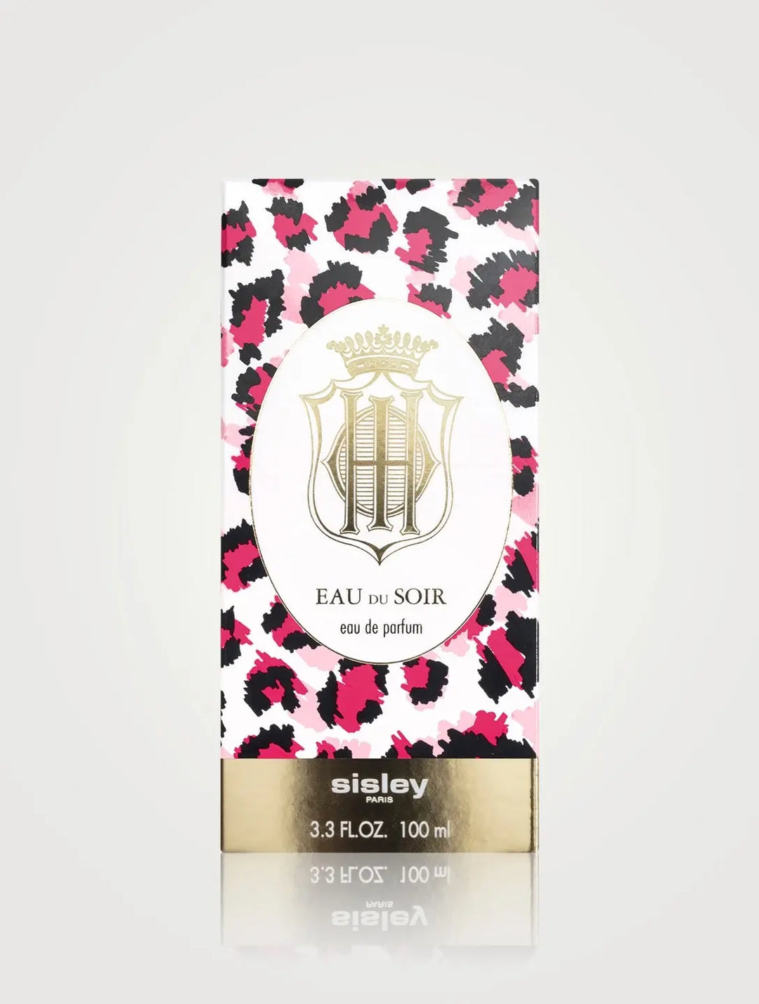 Eau Du Soir 2021 Ltd By Sisley For Women 3.3oz EDP Spray