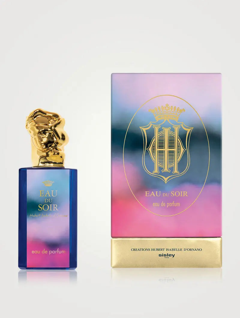 Eau Du Soir Skies By Sisley For Women 3.3oz EDP Spray