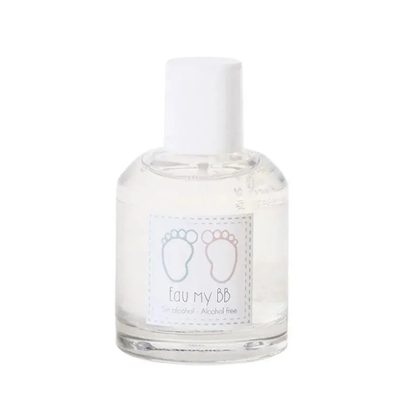 Eau My BB! by Air-Val Internatinal 3Pcs Set for Babies EDT Spray Air-Val International
