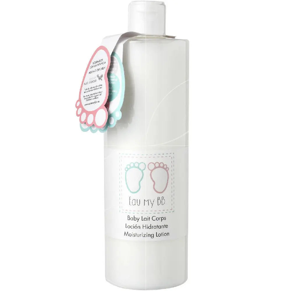 Eau My BB! by Air-Val Internatinal 3Pcs Set for Babies EDT Spray Air-Val International