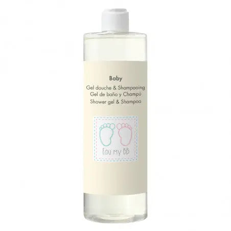 Eau My BB! by Air-Val Internatinal 3Pcs Set for Babies EDT Spray Air-Val International