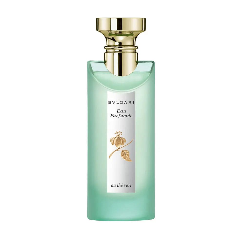 Eau Parfumee Au The Vert By Bvlgari For Women 2.5 oz EDC Spray Bvlgari