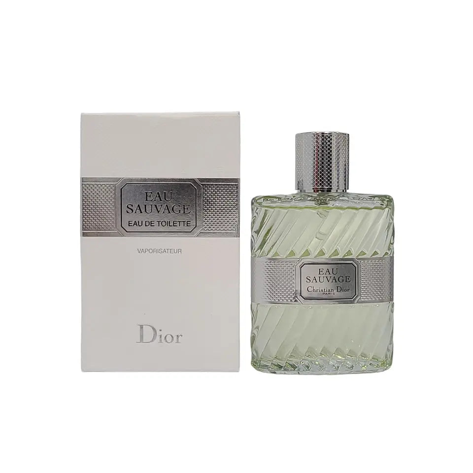 Dior Eau Sauvage 3.4oz Men’s Eau de Toilette