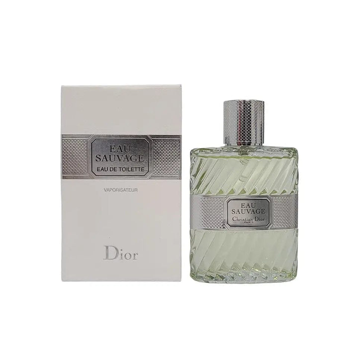 Dior Eau Sauvage 3.4oz Men’s Eau de Toilette