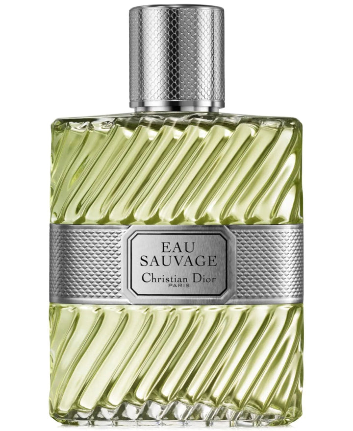 Dior Eau Sauvage 3.4oz Men’s Eau de Toilette