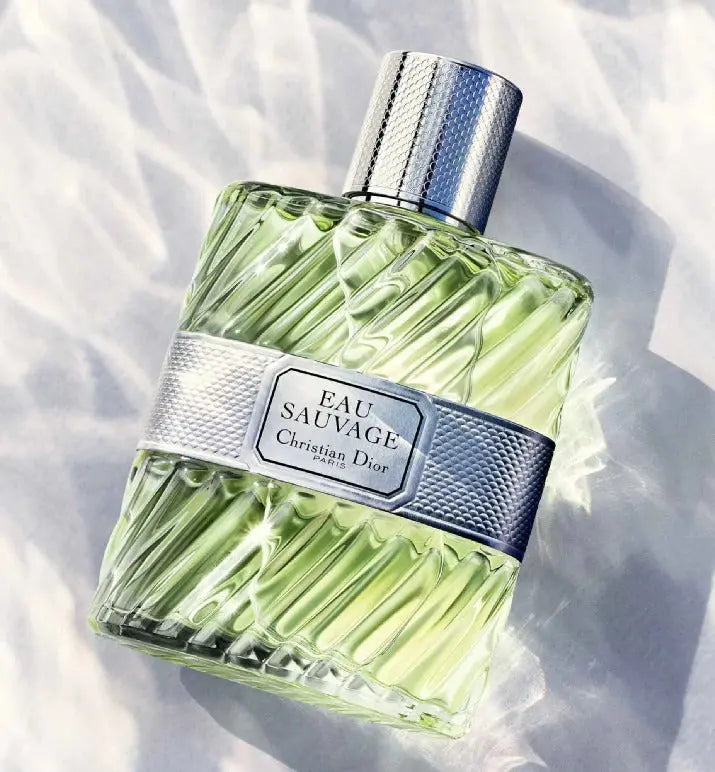Dior Eau Sauvage 3.4oz Men’s Eau de Toilette