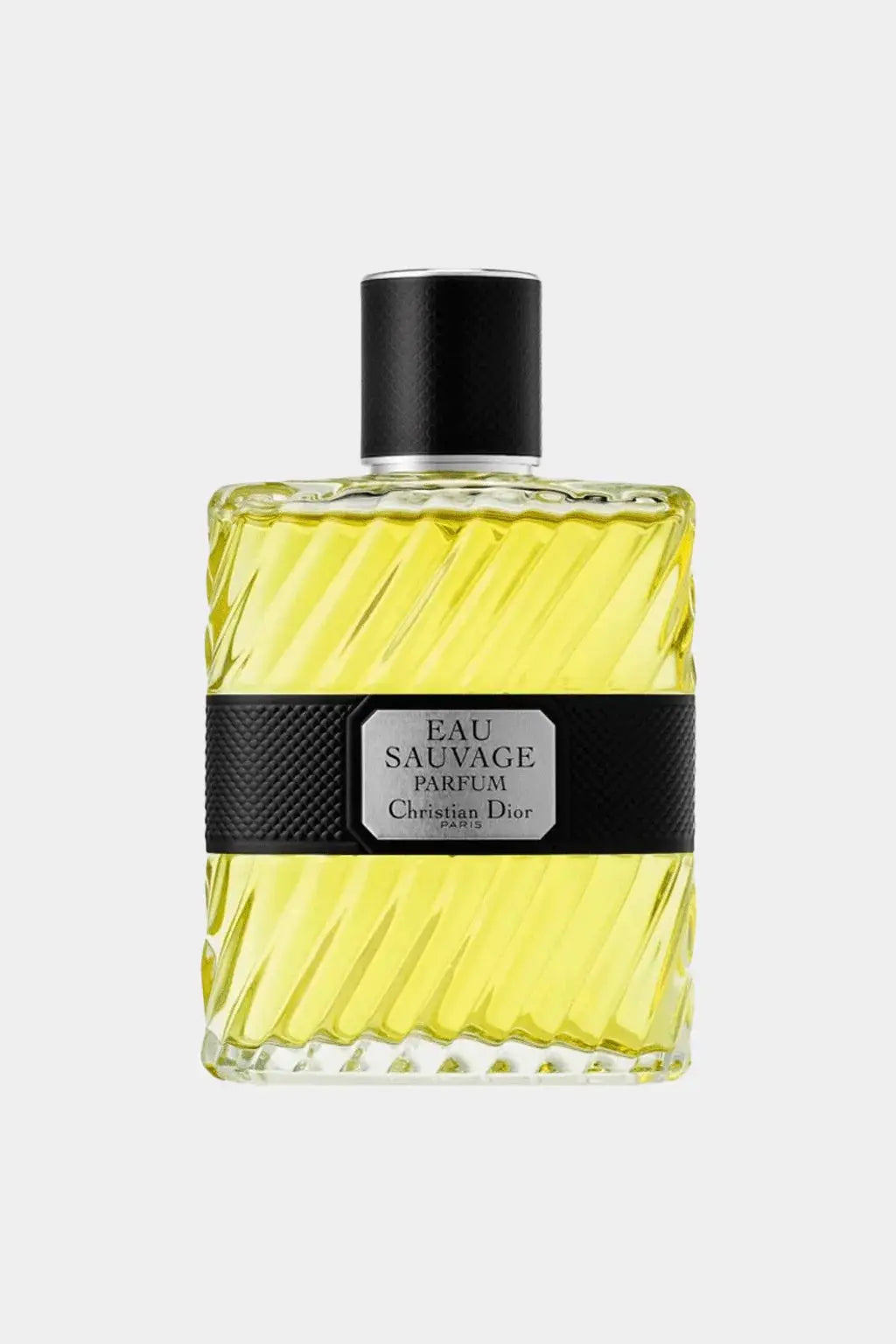 Eau Sauvage By Dior – Luxury For Men 3.4 oz Parfum.