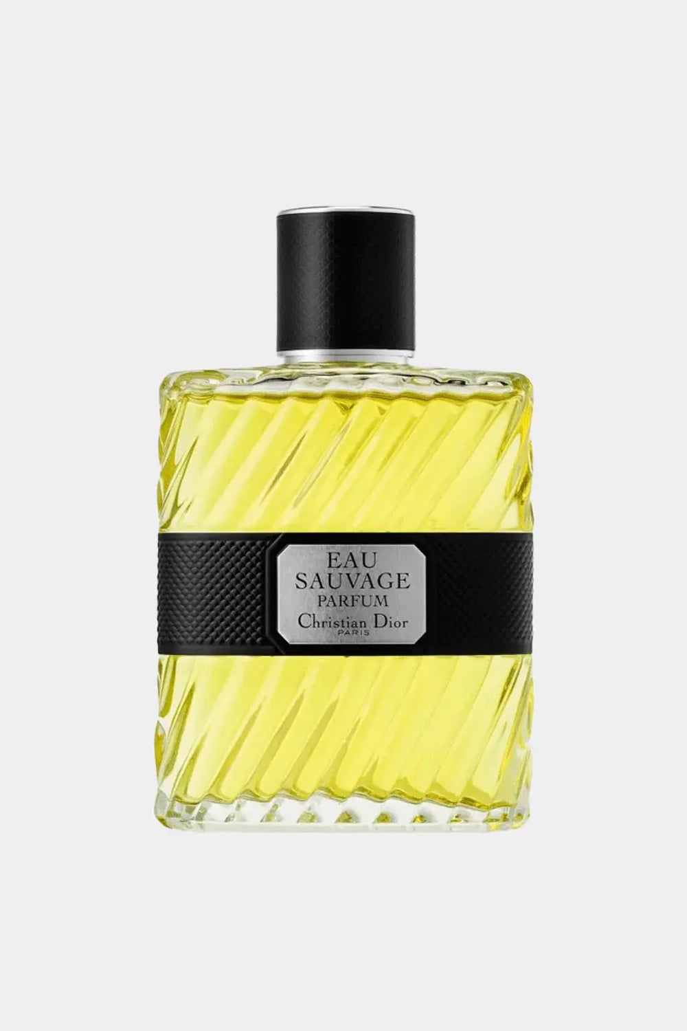 Eau Sauvage By Dior – Luxury For Men 3.4 oz Parfum.