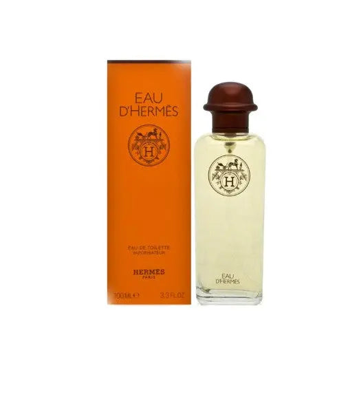 Eau d&