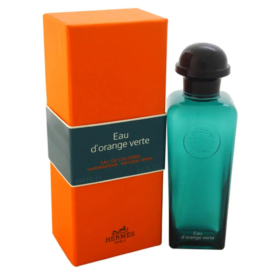 Eau d'Orange Verte By Hermes Unisex 3.4 oz EDT Spray - perfumesandrea