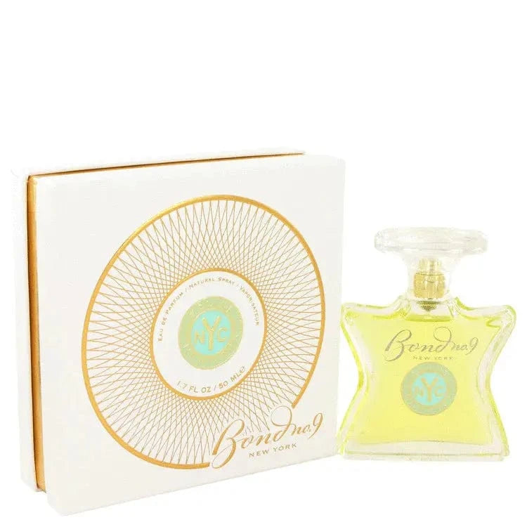 Eau de New York by Bond No. 9 Unisex 1.7 oz Eau de Parfum Spray Bond No. 9