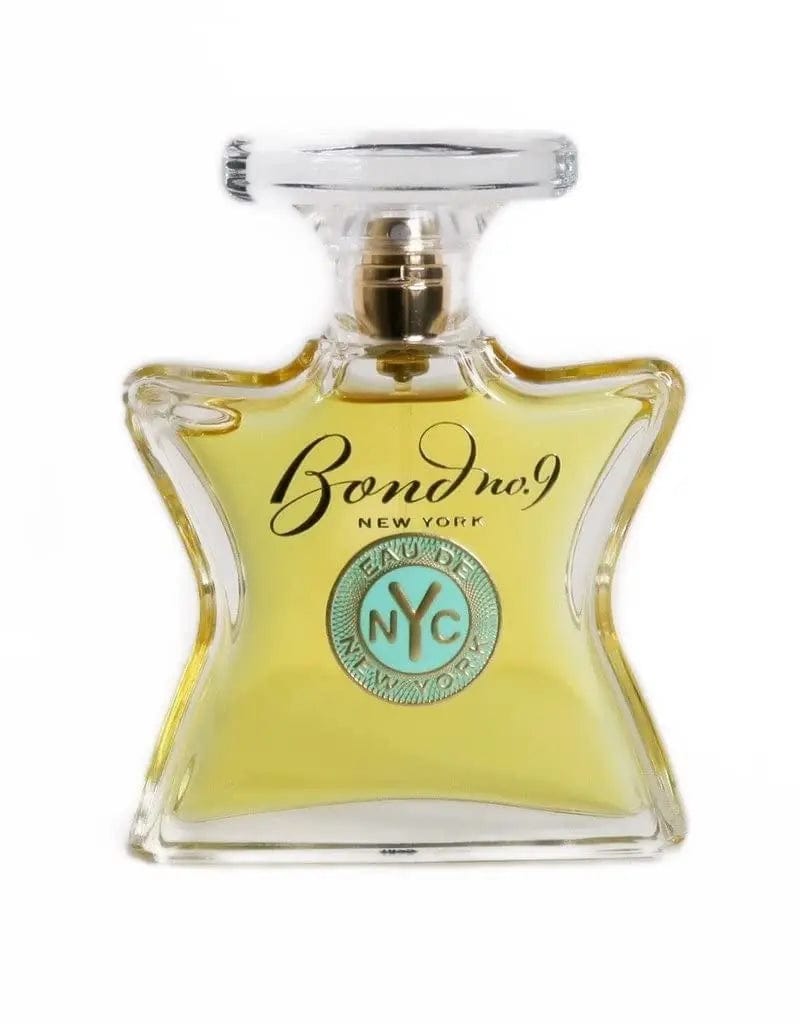 Eau de New York by Bond No. 9 Unisex 1.7 oz Eau de Parfum Spray Bond No. 9
