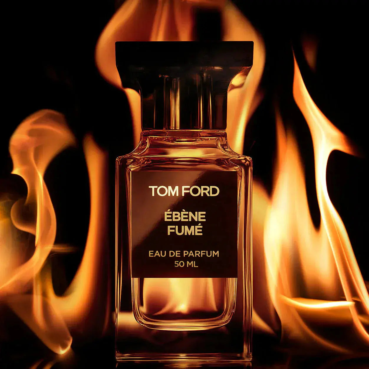 Ebene Fume by Tom Ford - For Unisex 1.7oz EDP Spray