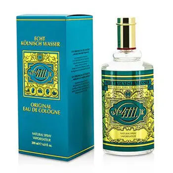 Ech Kolnisch Wasser By 4711 Unisex 2.0oz EDC Spray 4711