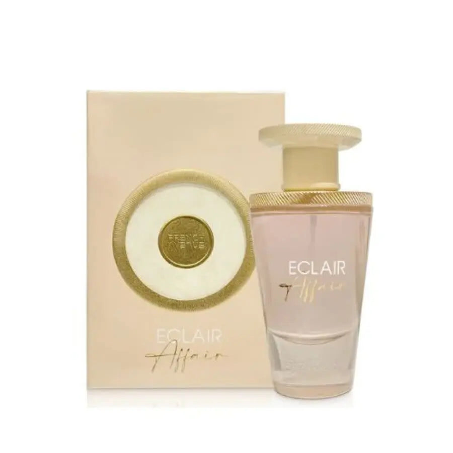 Eclair Affair By French Avenue For Unisex 3.4oz EDP Spray French Avenue