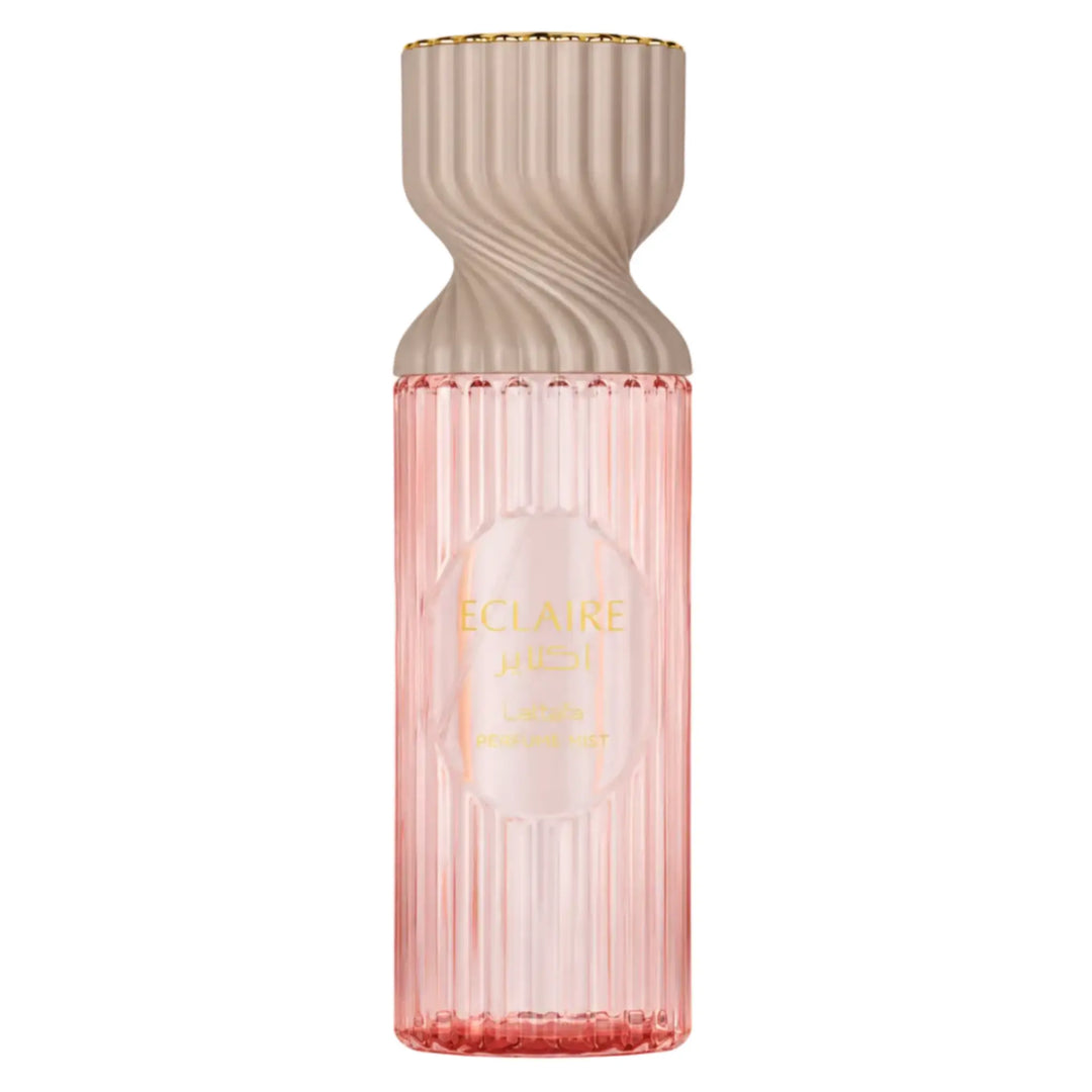 Eclaire By Lattafa For Unisex 8.4oz Body Mist