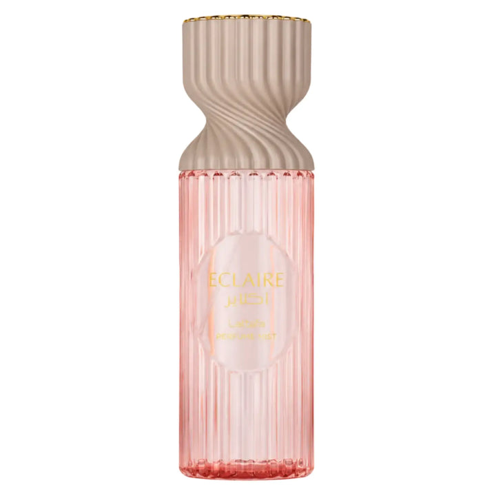 Eclaire By Lattafa For Unisex 8.4oz Body Mist
