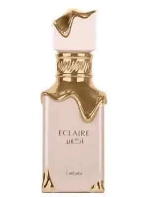 Eclaire Lattafa Unisex 3.4oz Eau de Parfum Spray Perfume